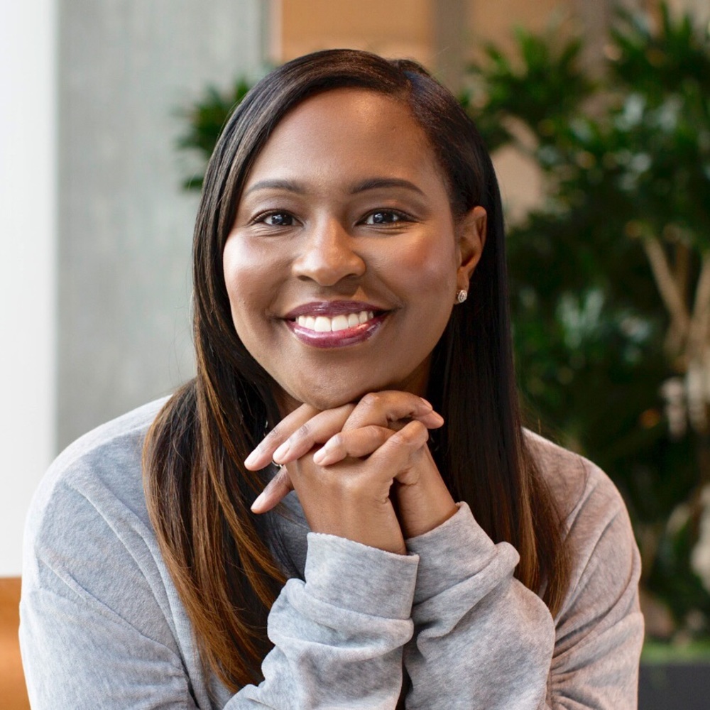 Meet your Posher, Tiffanie
